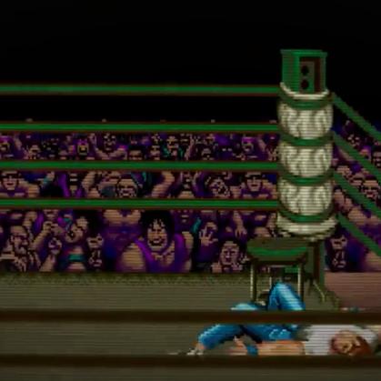 NS《终极街霸2》画质升级!两大新角色惊艳亮相 NS《终极街霸2》画质升级!两大新角色惊艳亮相