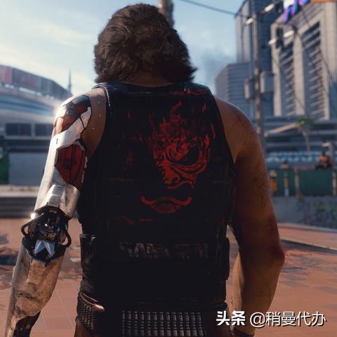 《赛博朋克2077》2.0黑客流攻略：深度解析新版本玩法