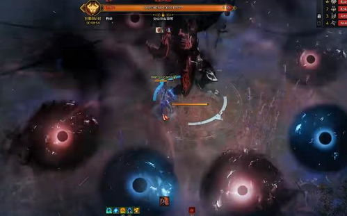 《命运方舟》巴尔坦P2高效攻略:轻松通关秘籍! 《命运方舟》巴尔坦P2高效攻略:轻松通关秘籍!