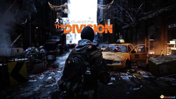 《全境封锁》评测:揭秘开放世界潜藏危机 《全境封锁》评测:揭秘开放世界潜藏危机