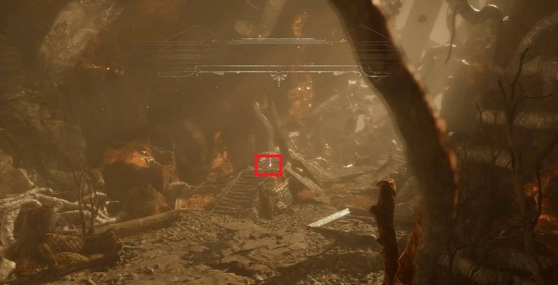 《光与影33号队》迷失林全攻略：隐藏宝藏一网打尽