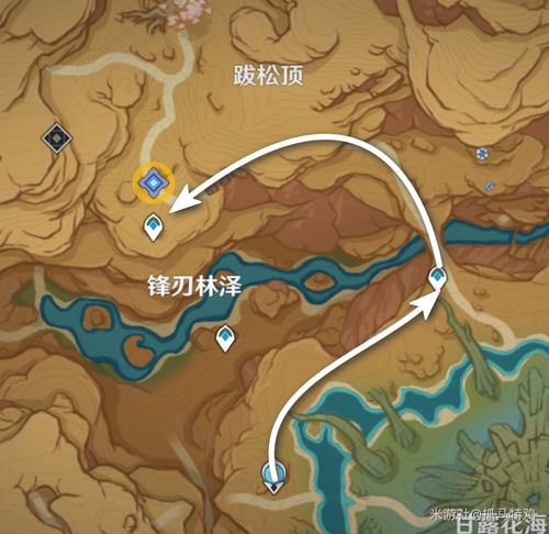 《原神》3.6俱利鼓攻略:解锁敲击技巧,轻松解谜! 《原神》3.6俱利鼓攻略:解锁敲击技巧,轻松解谜!