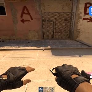 《CSGO2》烟雾弹全新调整:揭秘改动背后的影响与策略 《CSGO2》烟雾弹全新调整:揭秘改动背后的影响与策略