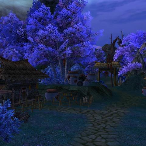 《巫师:玻璃屋》盛大上线!独家揭秘游戏亮点 《巫师:玻璃屋》盛大上线!独家揭秘游戏亮点