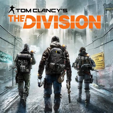 《全境封锁》强强联手:育碧双工作室联手打造巅峰之作 《全境封锁》强强联手:育碧双工作室联手打造巅峰之作