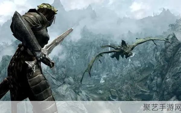 《上古5》106MOD乱斗神作：探索无限自由度的战场奇遇