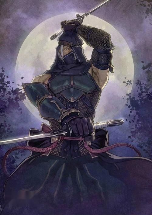 《讨鬼传》新篇:独家艺术设定图,揭秘割草神技! 《讨鬼传》新篇:独家艺术设定图,揭秘割草神技!