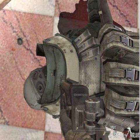 《使命召唤9》枪身迷彩新装上市,独家定制等你来战 《使命召唤9》枪身迷彩新装上市,独家定制等你来战