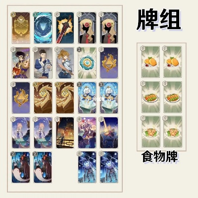 《原神》3.7魈OTK卡组攻略:打造高效七圣召唤阵容 《原神》3.7魈OTK卡组攻略:打造高效七圣召唤阵容