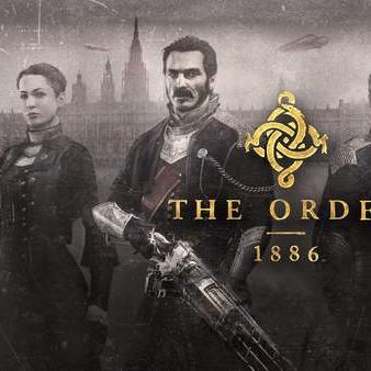 《教团1886》PC版Demo画质飞跃,60FPS流畅体验! 《教团1886》PC版Demo画质飞跃,60FPS流畅体验!