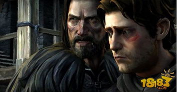 龙母携子震撼回归！《权力的游戏：冬之子》新截图曝光