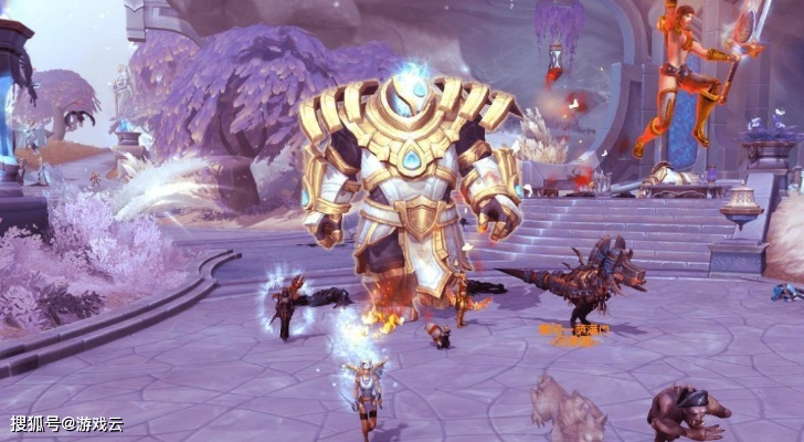 《魔兽世界》大秘境新规:投降系统上线,跳车玩家必受惩罚! 《魔兽世界》大秘境新规:投降系统上线,跳车玩家必受惩罚!