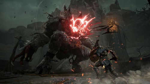 《雾影猎人》冷兵器激战,爽度升级新体验! 《雾影猎人》冷兵器激战,爽度升级新体验!