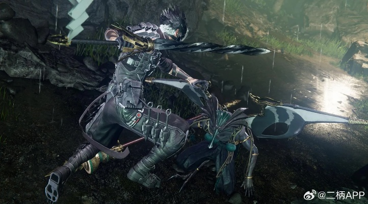 《忍龙4》试玩体验:挑战“魂”系霸主,动作新篇章即将开启 《忍龙4》试玩体验:挑战“魂”系霸主,动作新篇章即将开启