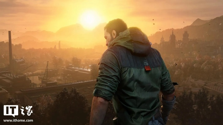 《消逝光芒》新篇章,救赎之战助困兽重登游戏巅峰 《消逝光芒》新篇章,救赎之战助困兽重登游戏巅峰