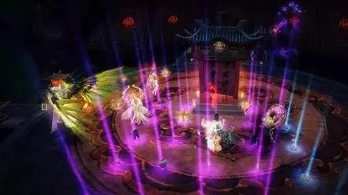 《龙族》重生揭秘:超越《传奇》的MMO经典再现,重温传奇! 《龙族》重生揭秘:超越《传奇》的MMO经典再现,重温传奇!