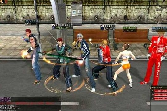 《美丽世界N-AGE》青春潮流回归,聊天互动乐趣无限! 《美丽世界N-AGE》青春潮流回归,聊天互动乐趣无限!