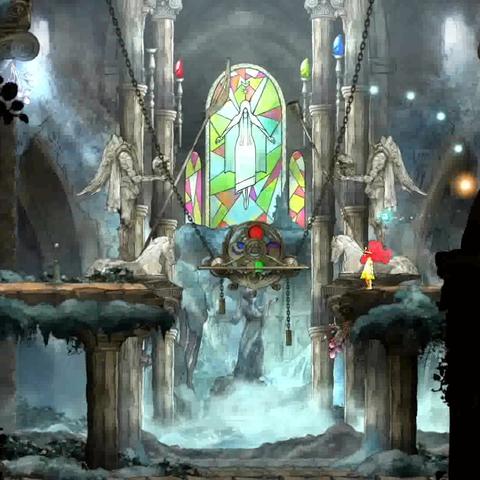 法国育碧团队倾力打造,日本JRPG制作秘籍大公开! 法国育碧团队倾力打造,日本JRPG制作秘籍大公开!