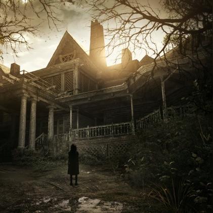 《生化7》白金攻略：全奖杯解锁秘籍，轻松达成白金成就