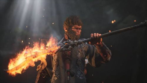 《黑神话:悟空》线下展揭秘:游戏科学布局新篇章,揭秘一局精彩棋局! 《黑神话:悟空》线下展揭秘:游戏科学布局新篇章,揭秘一局精彩棋局!