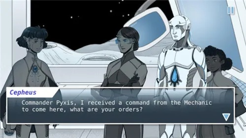 《云族裔》EA评测:人生模拟体验初探,探索未来生活新境界 《云族裔》EA评测:人生模拟体验初探,探索未来生活新境界