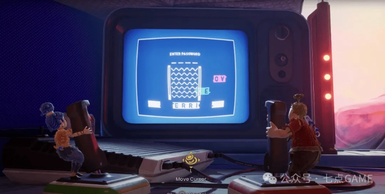 《双影奇境》好评如潮!年度最佳游戏候选,98%玩家力荐,你确定不玩? 《双影奇境》好评如潮!年度最佳游戏候选,98%玩家力荐,你确定不玩?