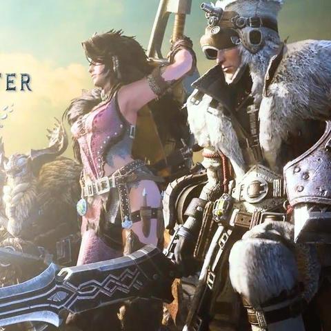 《怪物猎人:荒野》评测7.8分 新手入门首选攻略指南 《怪物猎人:荒野》评测7.8分 新手入门首选攻略指南