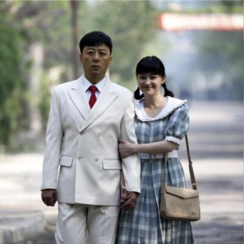 《中国式相亲》揭秘:游坛鲁迅变纯爱战神,体验独特恋爱冒险 《中国式相亲》揭秘:游坛鲁迅变纯爱战神,体验独特恋爱冒险