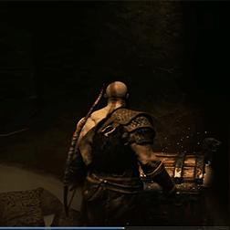 《战神:升天》独家小游戏福利大揭秘!🔥 《战神:升天》独家小游戏福利大揭秘!🔥