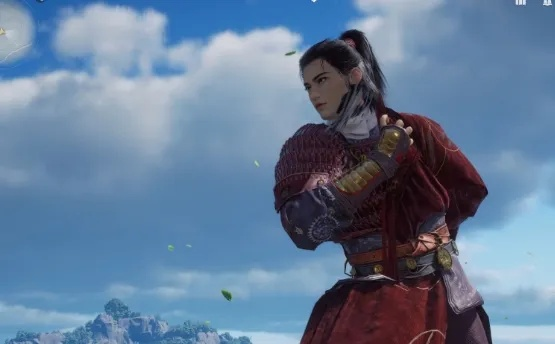 燕云十六声:趣味十足,别具一格的拧巴体验 燕云十六声:趣味十足,别具一格的拧巴体验