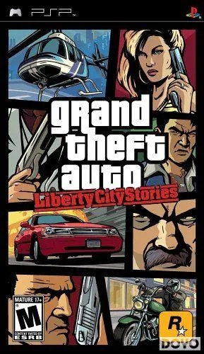 《GTA5》封面大揭秘：历代经典回顾，月底新封面抢先看