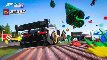 《乐高:地平线大冒险》评测7.8分:探索乐高巅峰之作,入手必选经典! 《乐高:地平线大冒险》评测7.8分:探索乐高巅峰之作,入手必选经典!