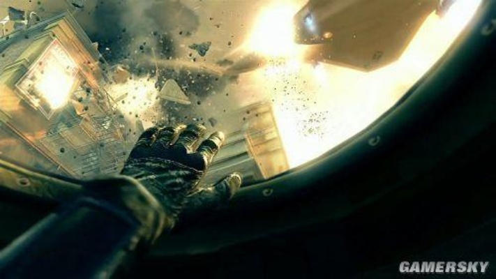 《使命召唤9:黑色行动2》独家图文大揭秘!深度解析! 《使命召唤9:黑色行动2》独家图文大揭秘!深度解析!