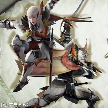 《怪物猎人崛起》曙光双刀兽人化伤害测试揭秘! 《怪物猎人崛起》曙光双刀兽人化伤害测试揭秘!