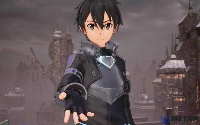 《刀剑神域夺命凶弹》武器全获取攻略，属性解析秘籍！