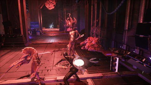 《无限大》斩获日本游戏大赏“未来期待奖”,凭何独领风骚?揭秘创新亮点! 《无限大》斩获日本游戏大赏“未来期待奖”,凭何独领风骚?揭秘创新亮点!