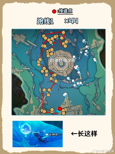 《原神5.8攻略》遥遥同旅全关卡满奖励路线解析 《原神5.8攻略》遥遥同旅全关卡满奖励路线解析