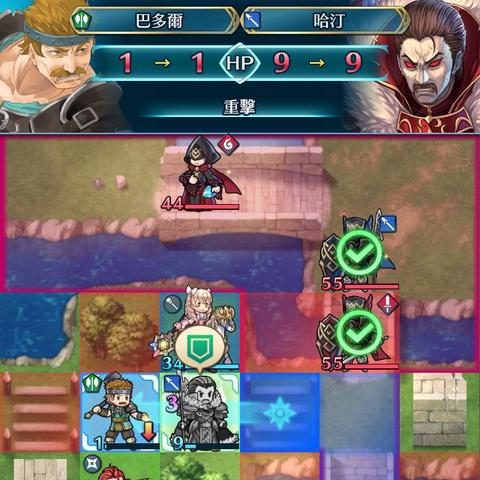 《火焰纹章结合奶妈超难经验攻略揭秘》 《火焰纹章结合奶妈超难经验攻略揭秘》