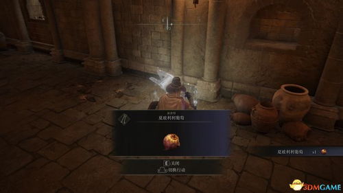 《艾尔登法环》海妲支线葡萄获取攻略:盲眼女巫的秘密路径 《艾尔登法环》海妲支线葡萄获取攻略:盲眼女巫的秘密路径