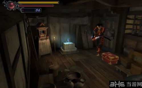 《鬼武者重制版》剧情全解析:图文攻略深度收录 《鬼武者重制版》剧情全解析:图文攻略深度收录