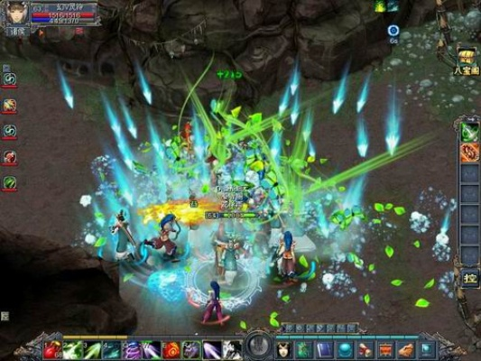 《封神榜2》问道测试今日开启,独家揭秘! 《封神榜2》问道测试今日开启,独家揭秘!