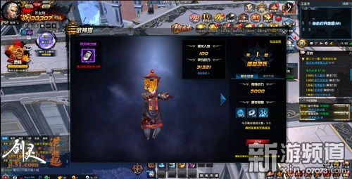 《剑灵》十年巅峰揭秘：网游神作究竟吹嘘了多少？