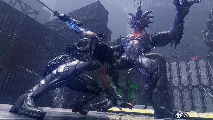 《忍龙4》试玩揭秘:破“魂”动霸市场新篇章 《忍龙4》试玩揭秘:破“魂”动霸市场新篇章