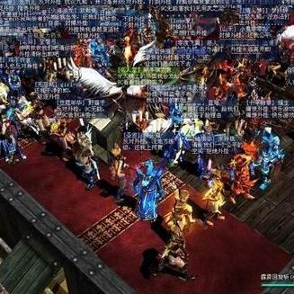 奇迹私服、传奇网站相关疑问?看这篇就够了! 奇迹私服、传奇网站相关疑问?看这篇就够了!