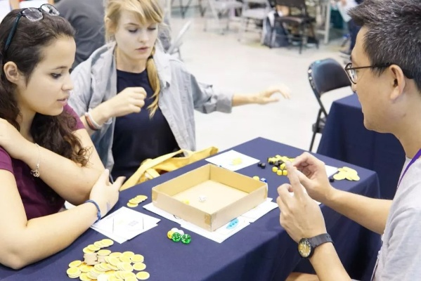 LGBT公益募捐:400+桌游仅需5美元抢购 LGBT公益募捐:400+桌游仅需5美元抢购