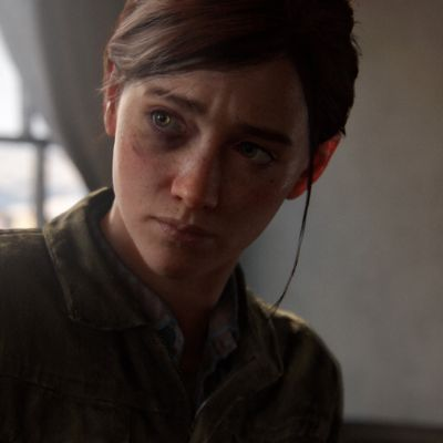 美末第二季艾莉演技获最佳表演奖 美末第二季艾莉演技获最佳表演奖