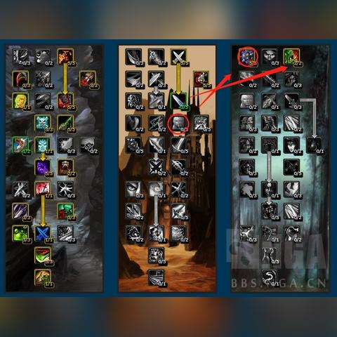 《WLK刺杀贼毕业装备大盘点!揭秘顶级配置》 《WLK刺杀贼毕业装备大盘点!揭秘顶级配置》