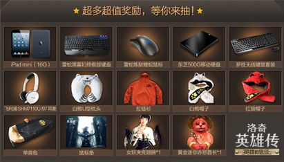 《洛奇英雄传》A测时装代币速刷攻略,轻松获取! 《洛奇英雄传》A测时装代币速刷攻略,轻松获取!