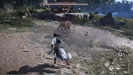 《燕云十六声》BOSS战攻略:揭秘侠境试剑高阶招式技巧 《燕云十六声》BOSS战攻略:揭秘侠境试剑高阶招式技巧