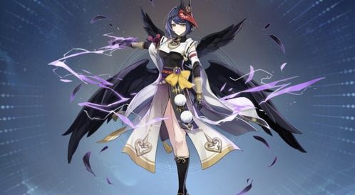 《原神》装备攻略:茜特菈莉最佳配队搭配揭秘 《原神》装备攻略:茜特菈莉最佳配队搭配揭秘